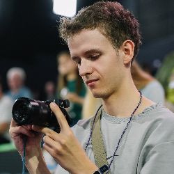Иконка канала Asfates