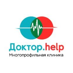 Иконка канала Клиника Доктор.help