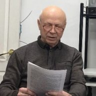 Иконка канала Дыша настоем медоносным - ВИКТОР ГЛАЗУНОВ, г.Пенза