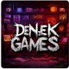 Иконка канала Den4ek_Games
