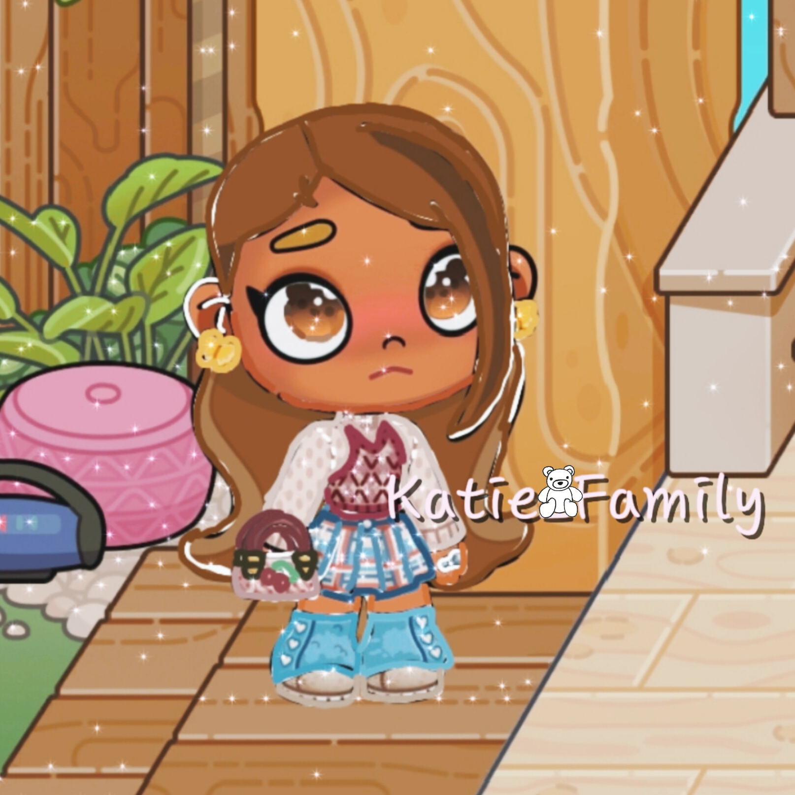 Аватар автора