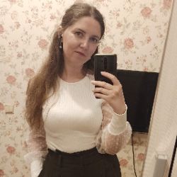 Иконка канала o.shashkova