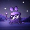 Иконка канала 💜Ёшка💜