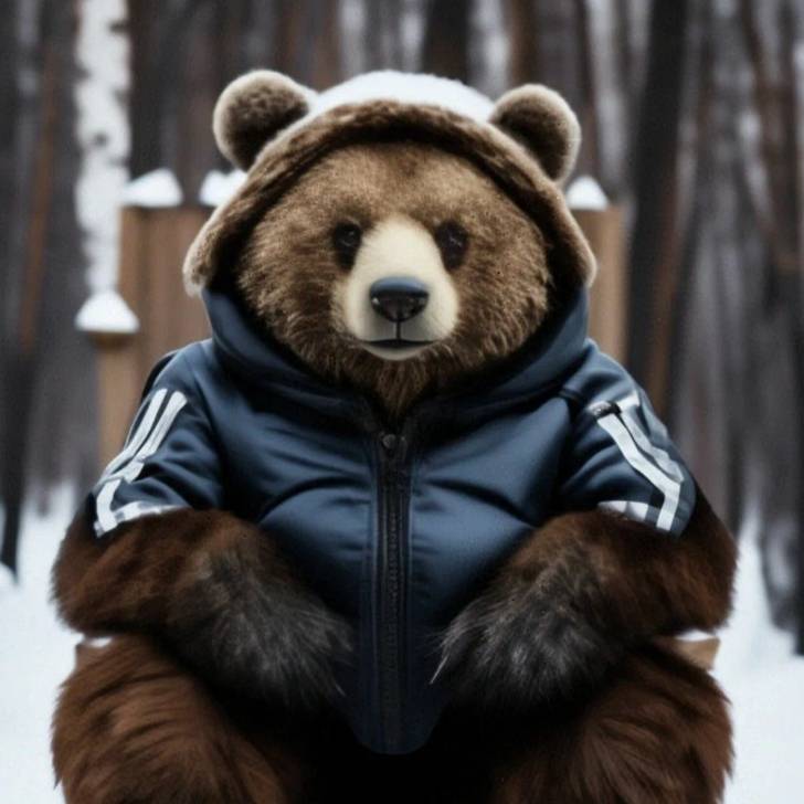 Иконка канала Центр науки в Берлоге