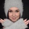 Иконка канала Я ВЯЖУ \ ОЛЬГА ДАВЫДОВА \ БЛОГ ВЯЗАЛЬЩИЦЫ
