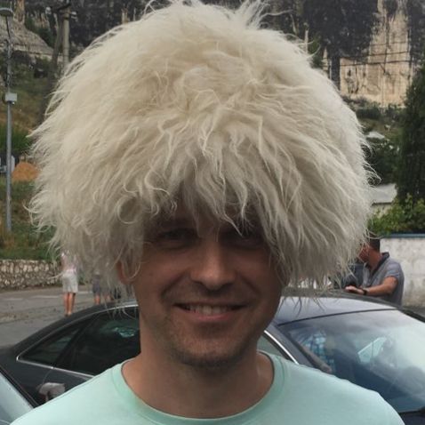 Аватар автора