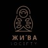 Иконка канала ЖИВА