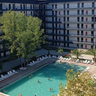 Иконка канала Сириусянки Неугомонные Путешественницы