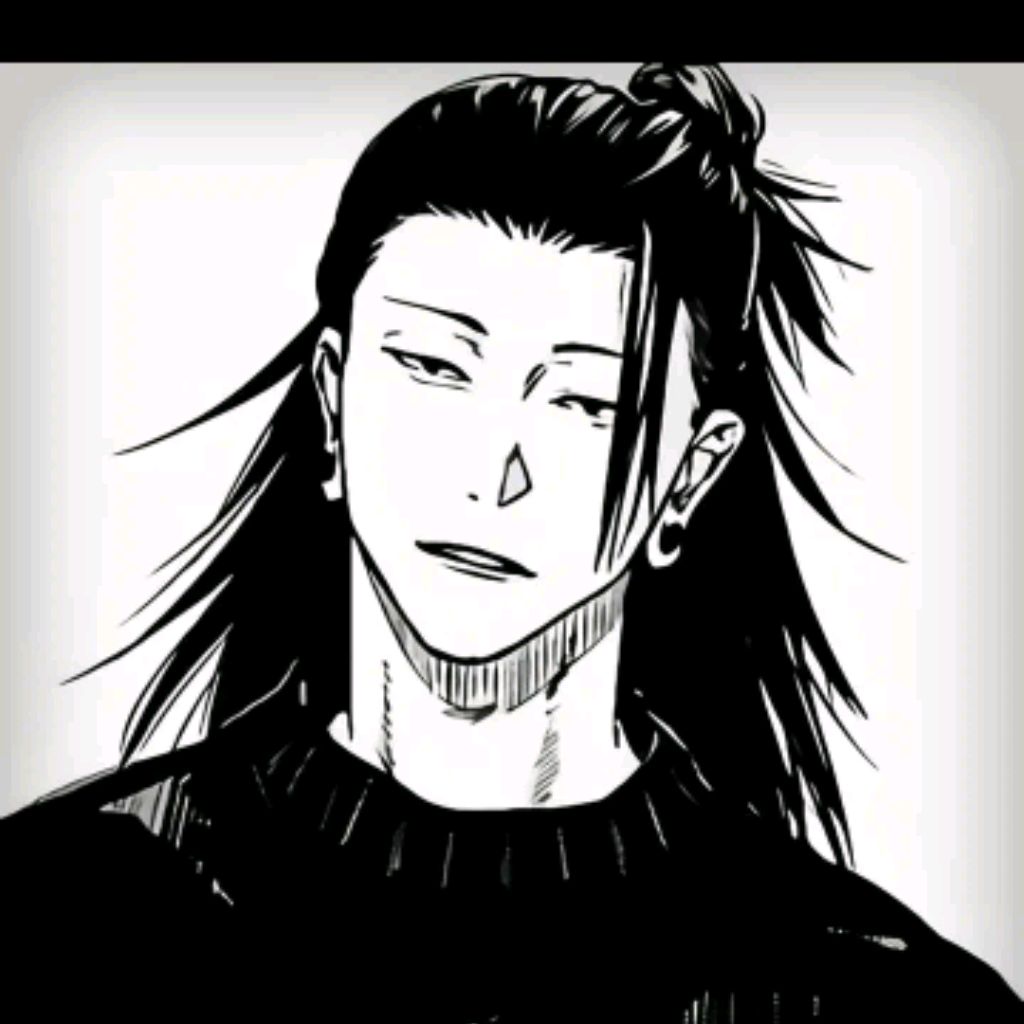 Иконка канала Гето сугуру