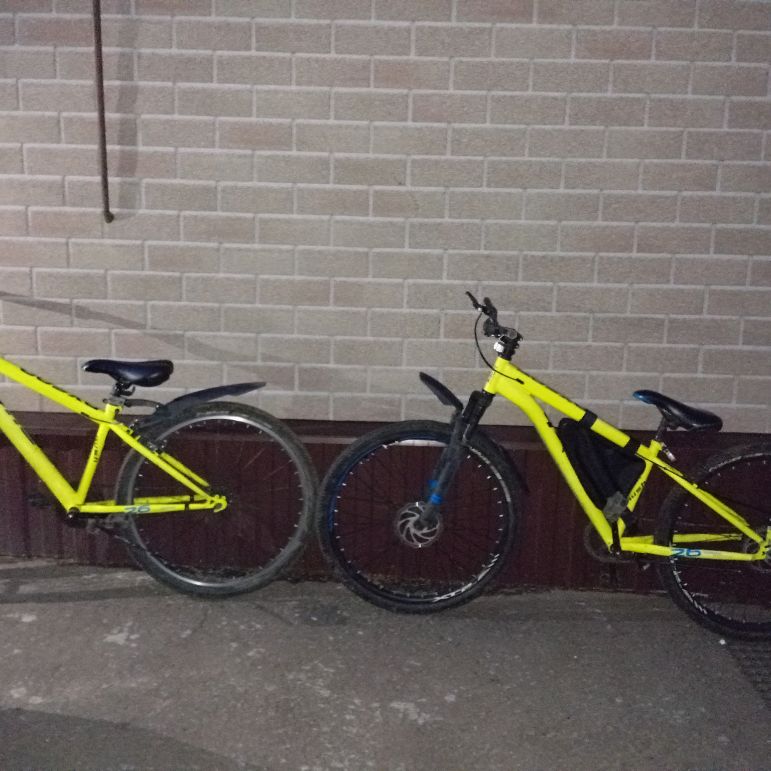 Иконка канала Покатушки