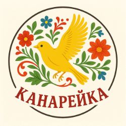 Иконка канала Ансамбль казачьей песни «Канарейка»