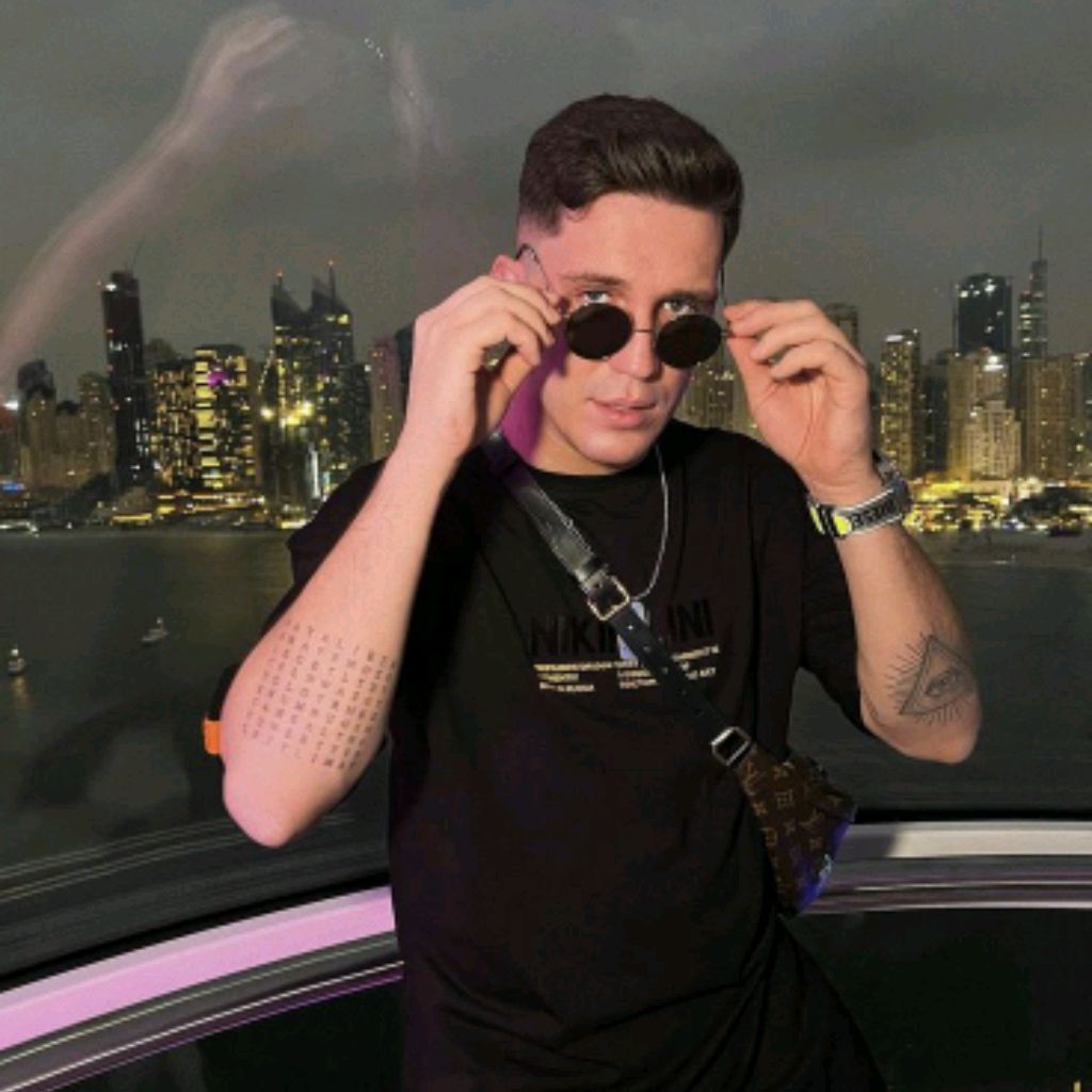 Аватар автора