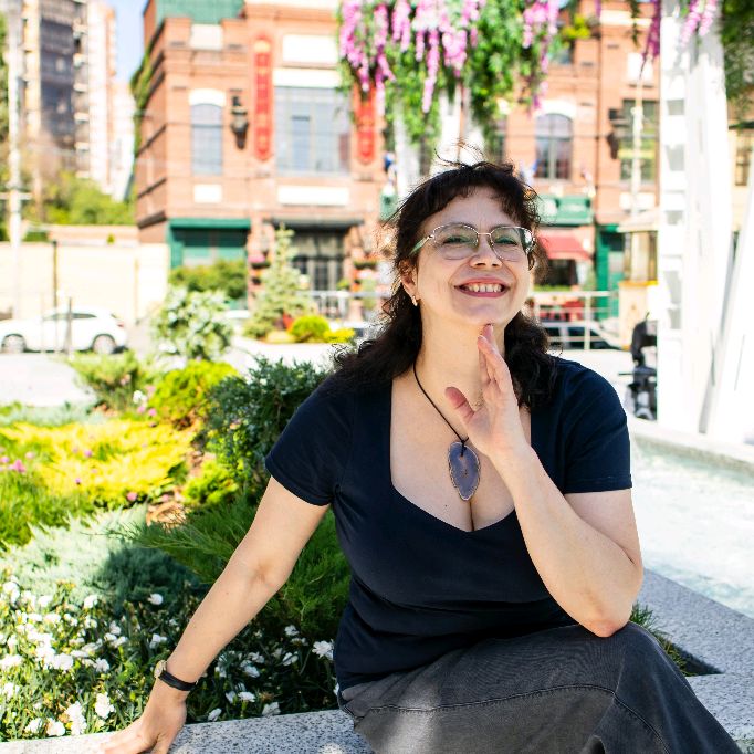 Аватар автора