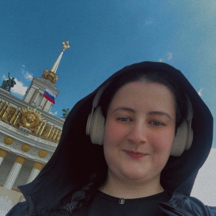 Аватар автора