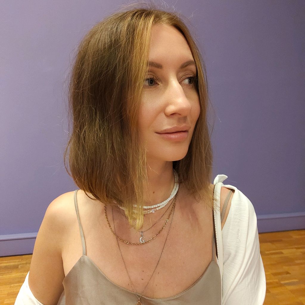 Иконка канала Катарина Селина