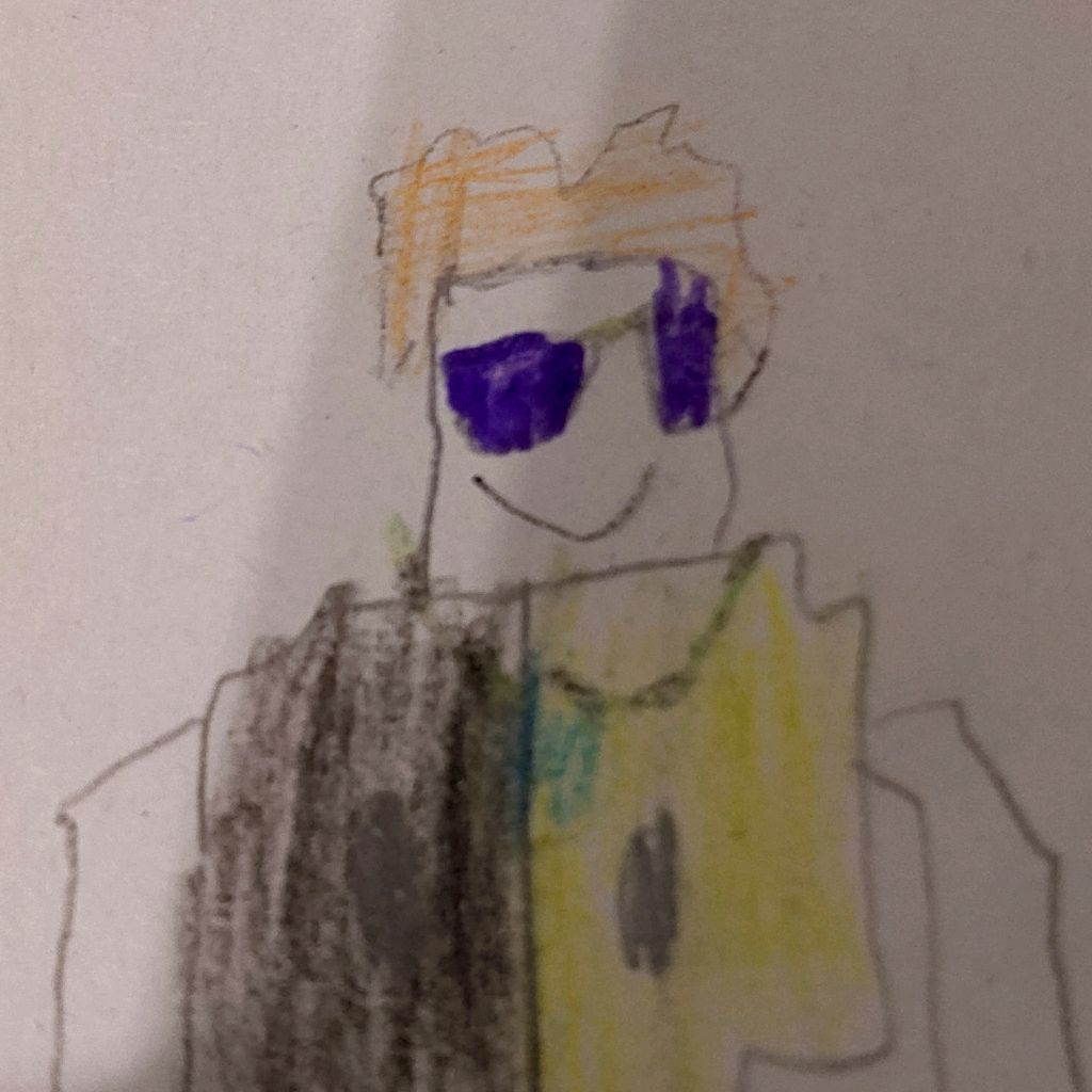 Аватар автора