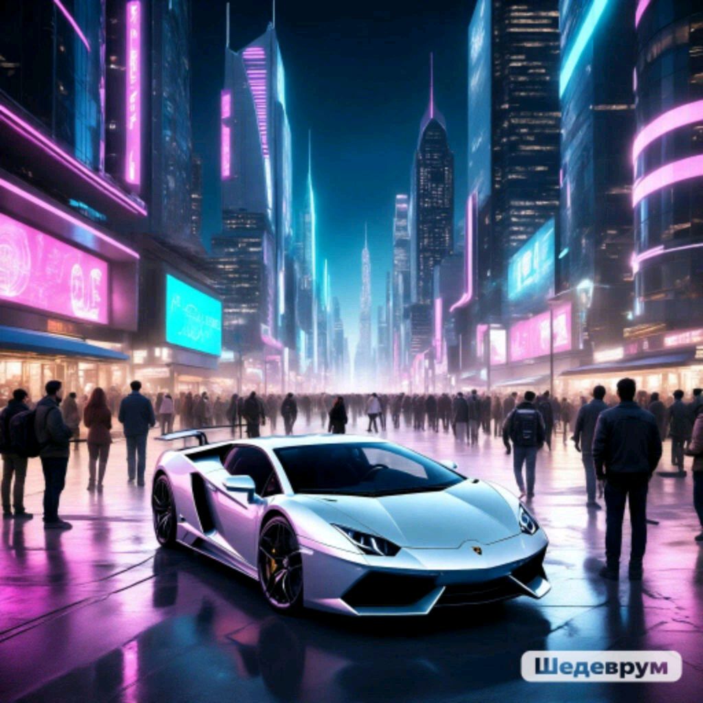 Аватар автора