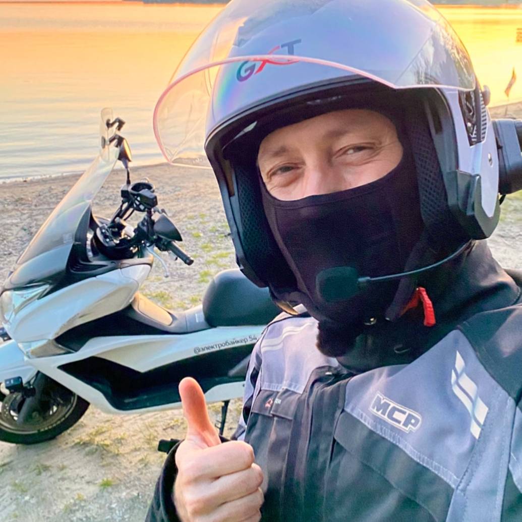 Аватар автора