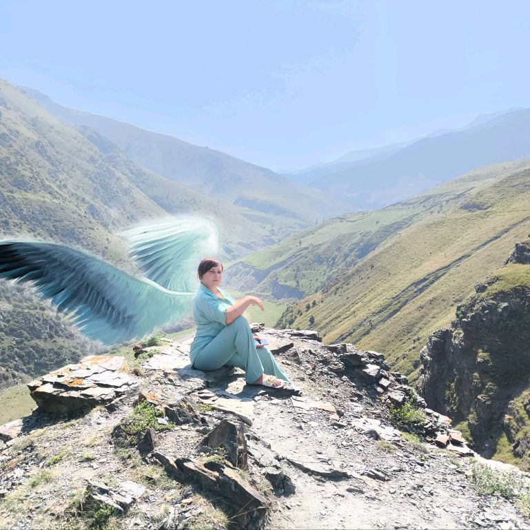 Аватар автора