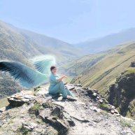 Иконка канала Angel_of_Love