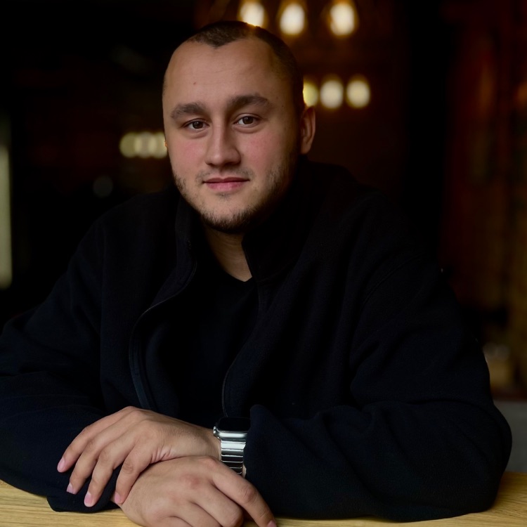 Аватар автора