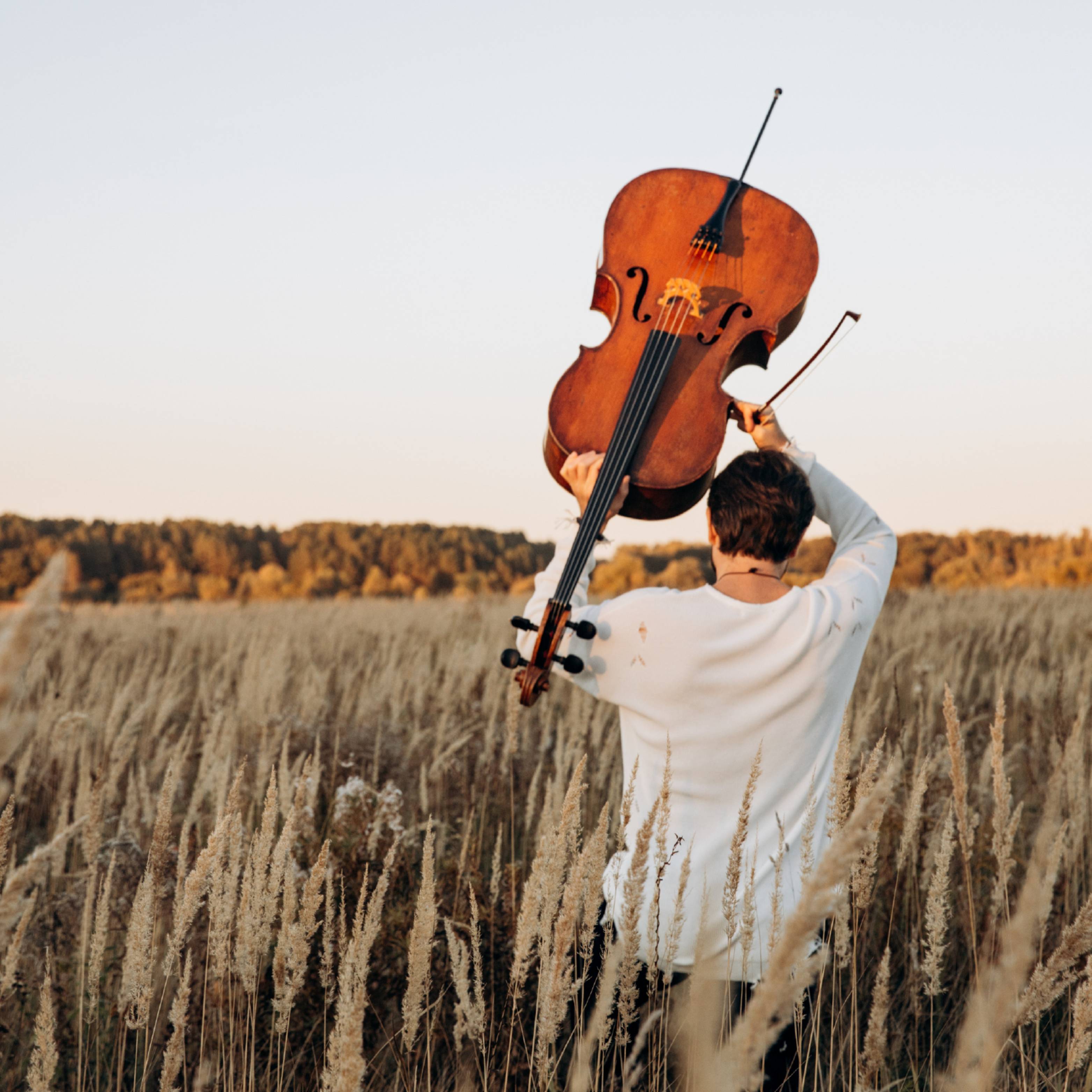 Иконка канала cellodrive