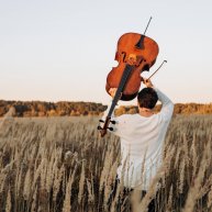 Иконка канала cellodrive