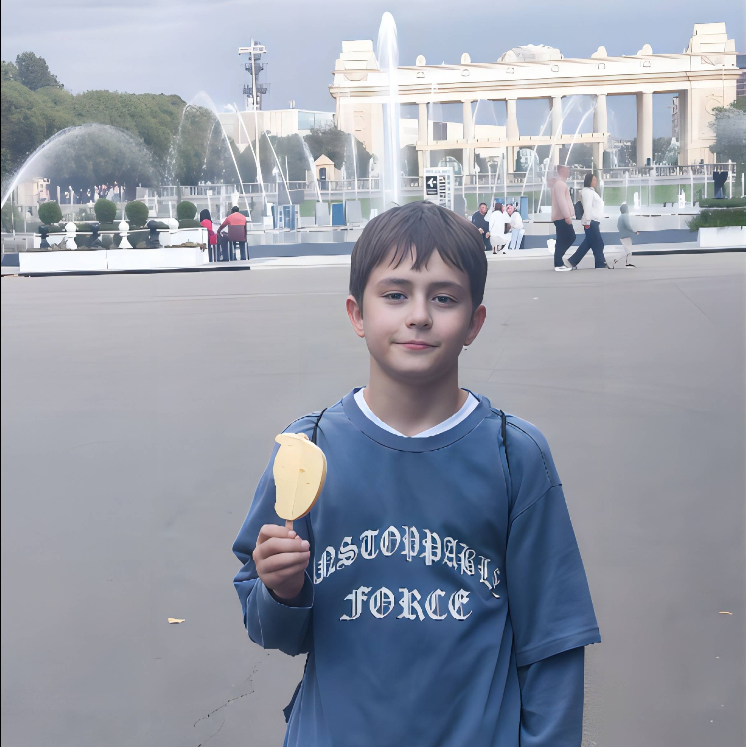 Аватар автора