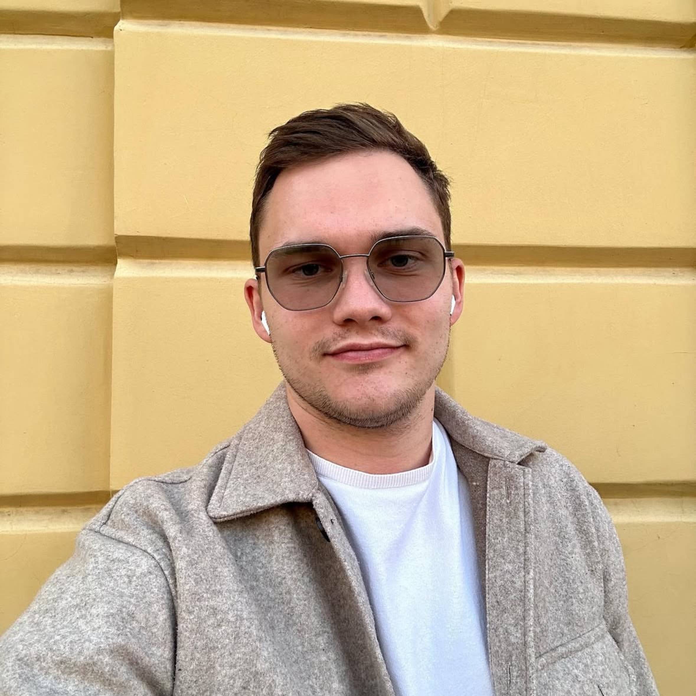 Аватар автора