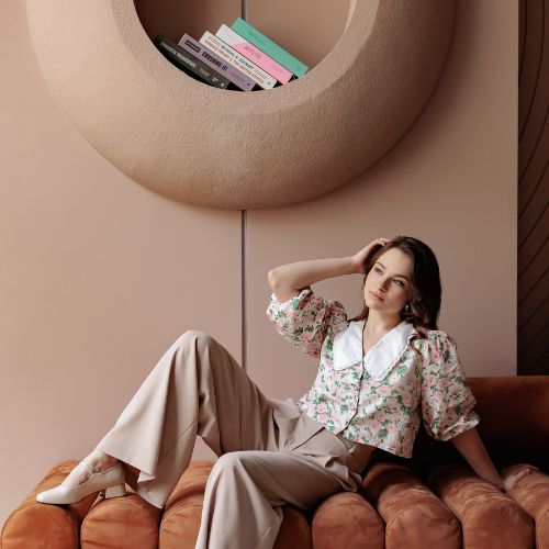 Аватар автора