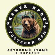 Иконка канала Лахта&Ярви&Рауни&Укко/Аренда дома в Карелия