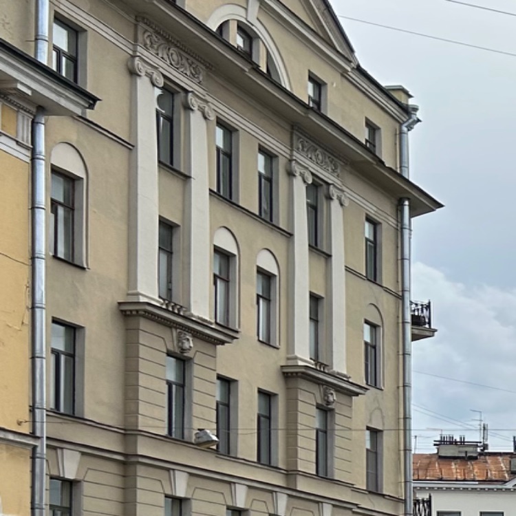 Аватар автора