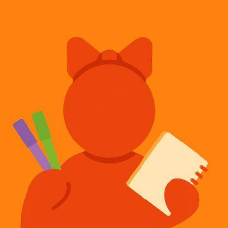 Аватар автора