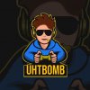Иконка канала Uhtbomb
