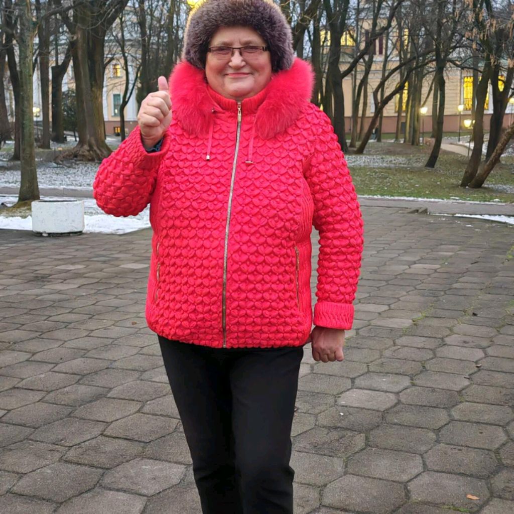 Иконка канала ТАТЬЯНУШКА из ГОМЕЛЯ ...