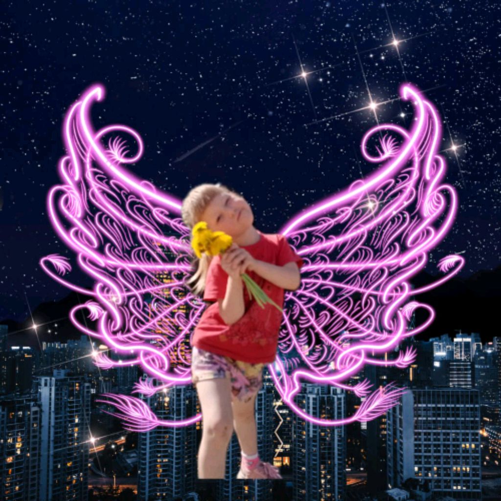 Иконка канала Кристина Ну Ёмаё