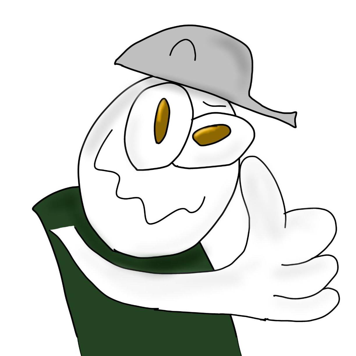 Аватар автора