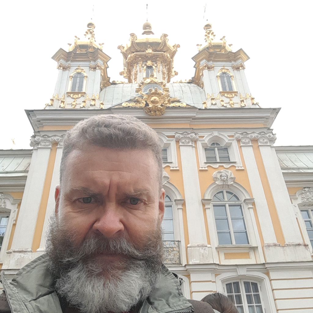 Аватар автора