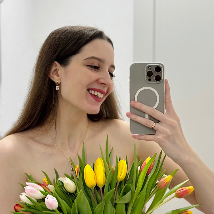 Аватар автора