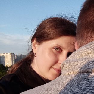 Иконка канала Iriska_ChukTi