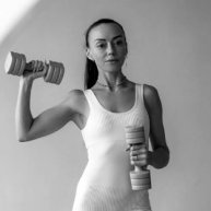 Иконка канала Юлия