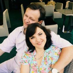 Аватар автора