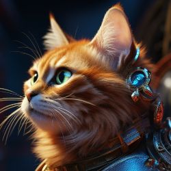 Аватар автора