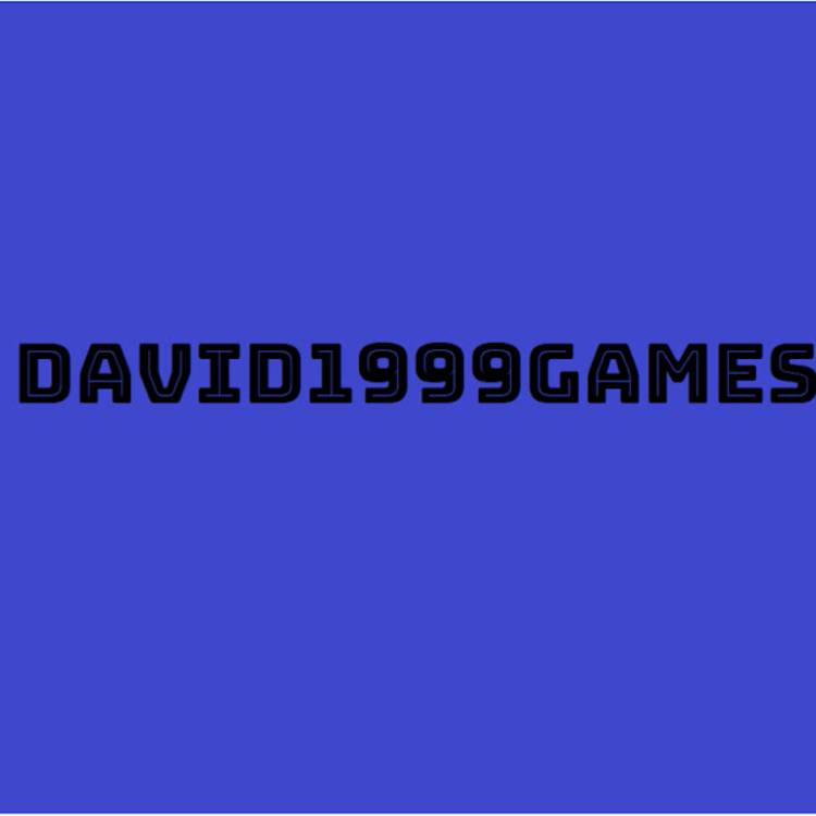 David1999Games