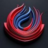 Иконка канала 3D Form
