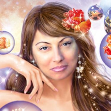 Аватар автора