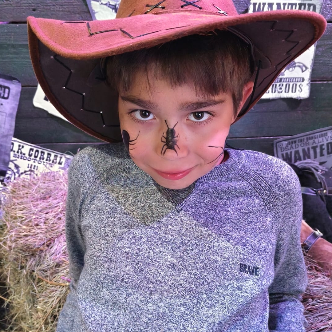 Иконка канала Марк Паньков