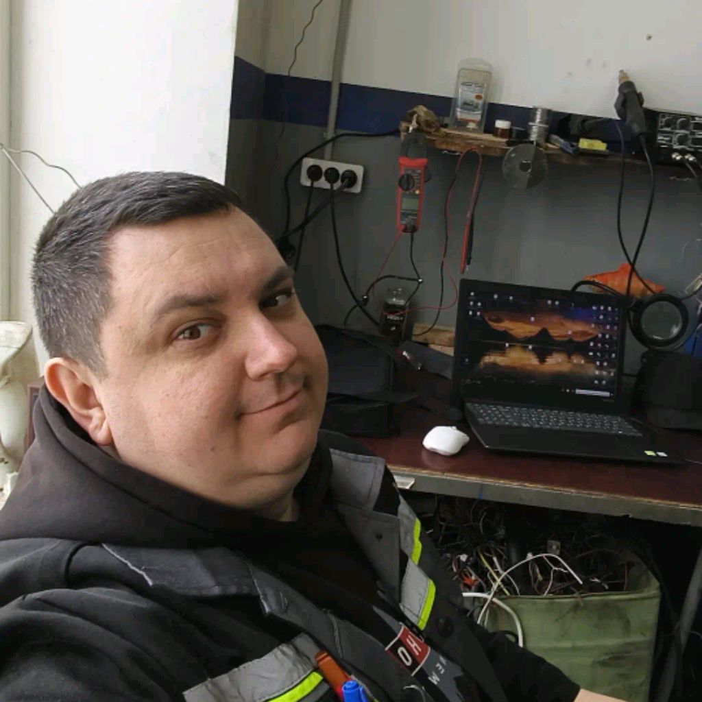 Аватар автора