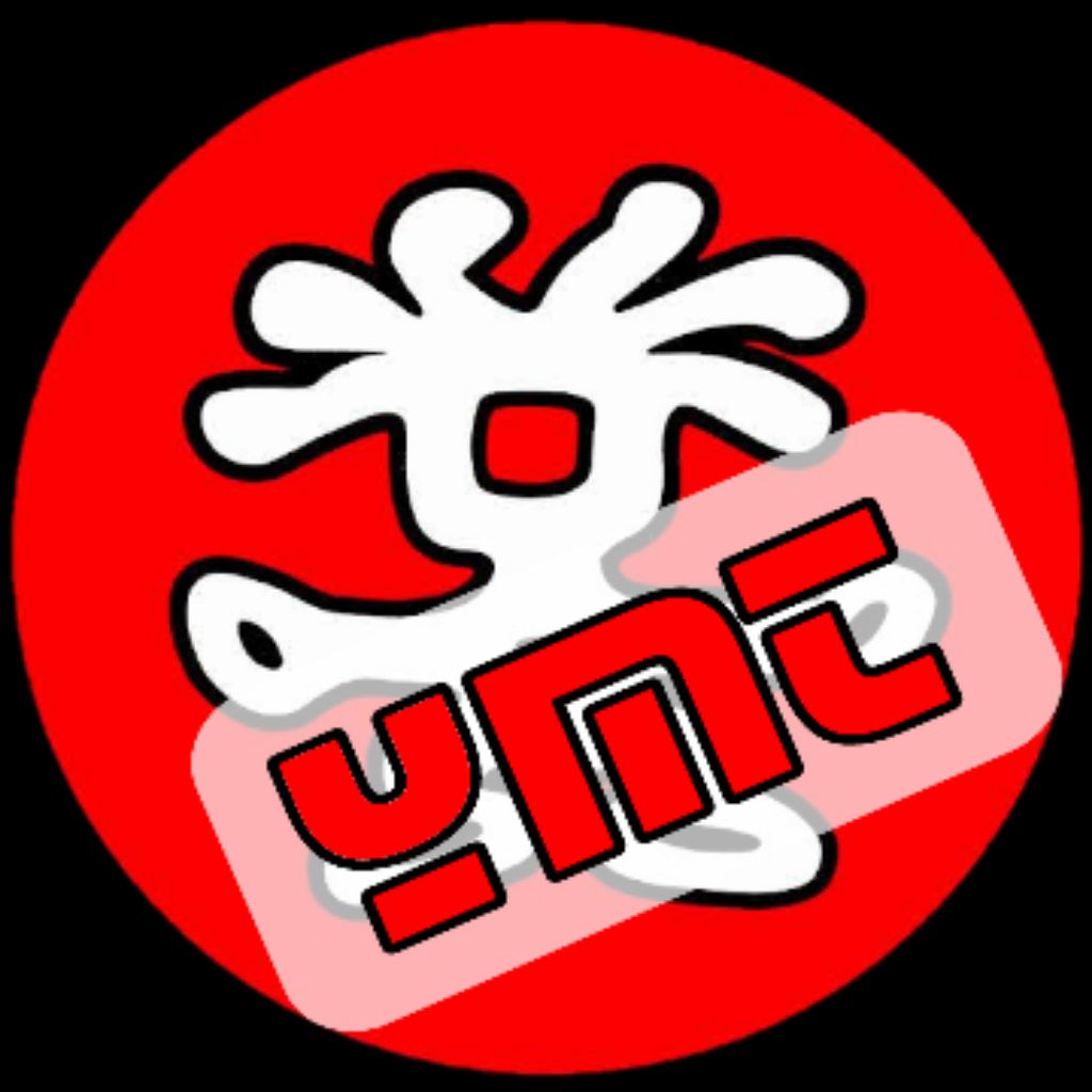 Иконка канала YMT
