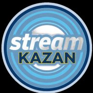 Иконка канала Stream-Kazan